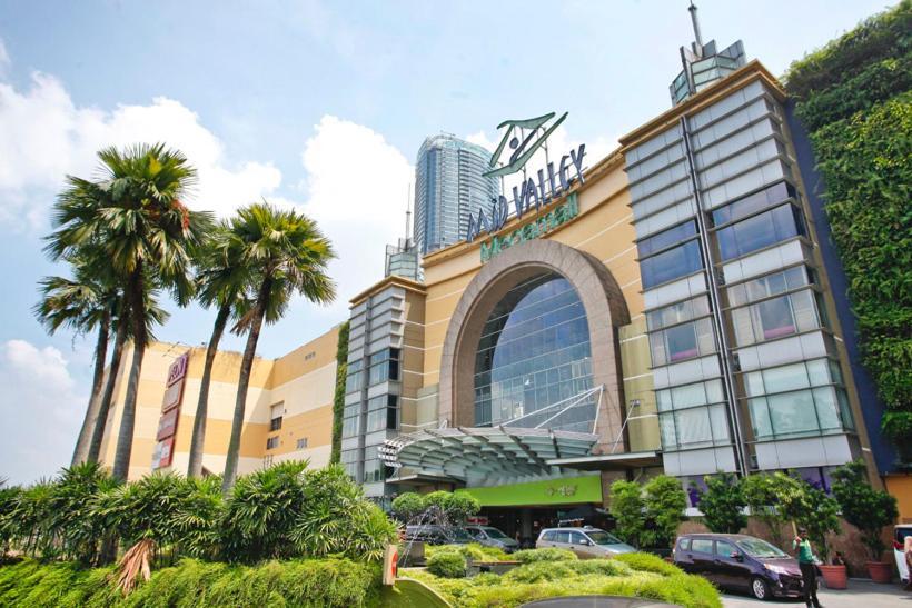 Apartament Kl Sentral Loft , Est Bangsar #2, Lrt Kuala Lumpur Zewnętrze zdjęcie